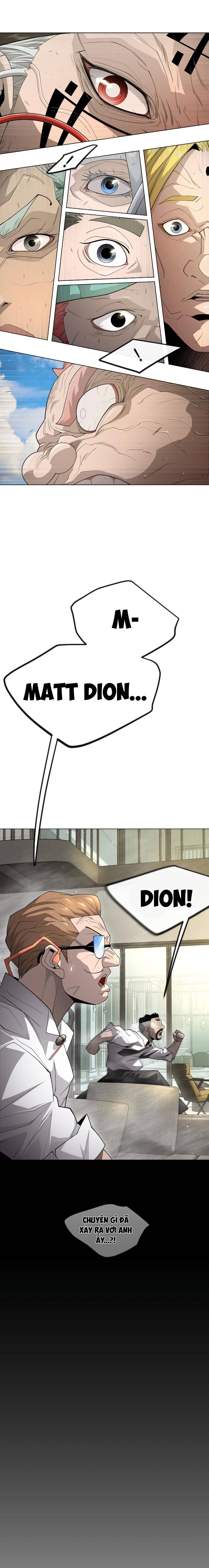 Kĩ Nguyên Của Anh Hùng: Chapter 185