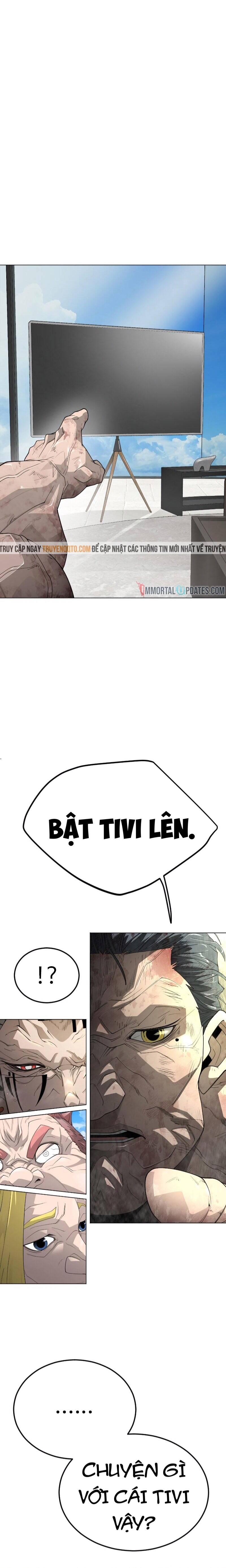 Kĩ Nguyên Của Anh Hùng: Chapter 185