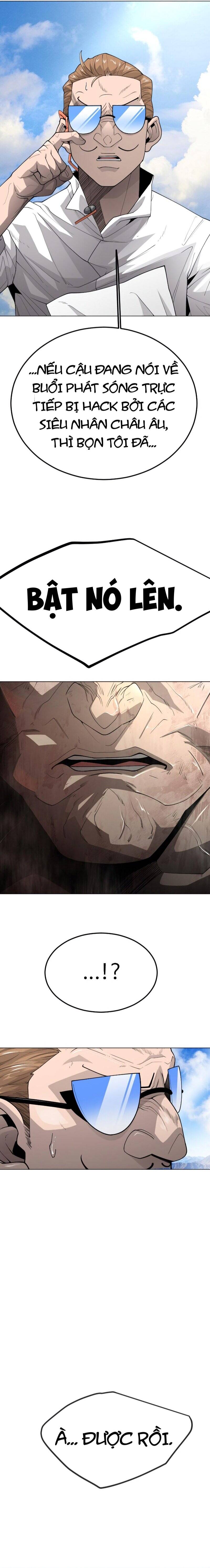 Kĩ Nguyên Của Anh Hùng: Chapter 185