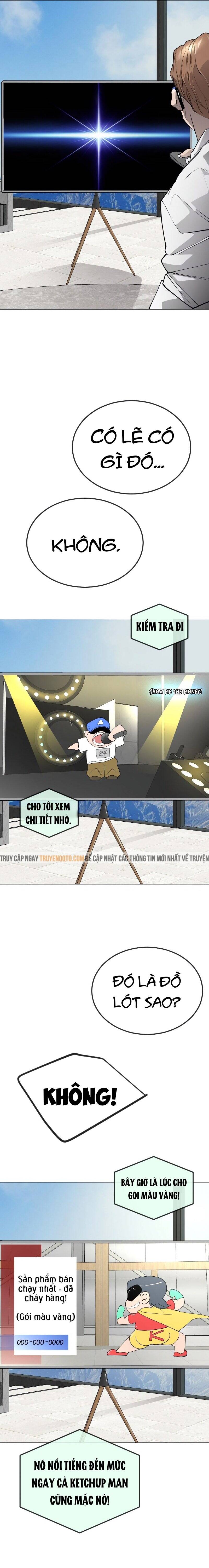 Kĩ Nguyên Của Anh Hùng: Chapter 185