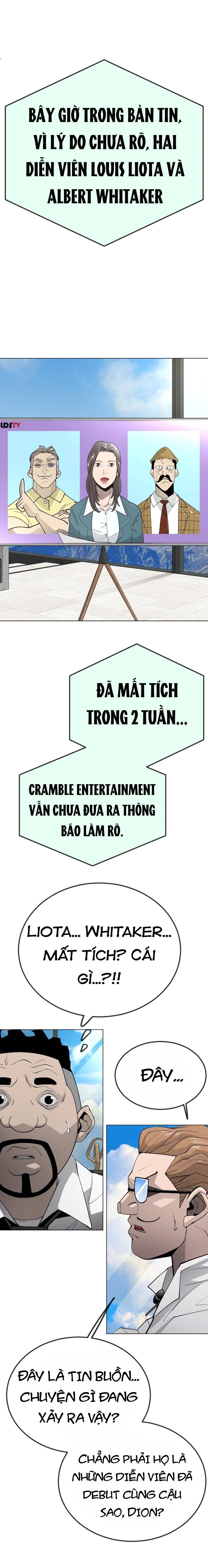 Kĩ Nguyên Của Anh Hùng: Chapter 185