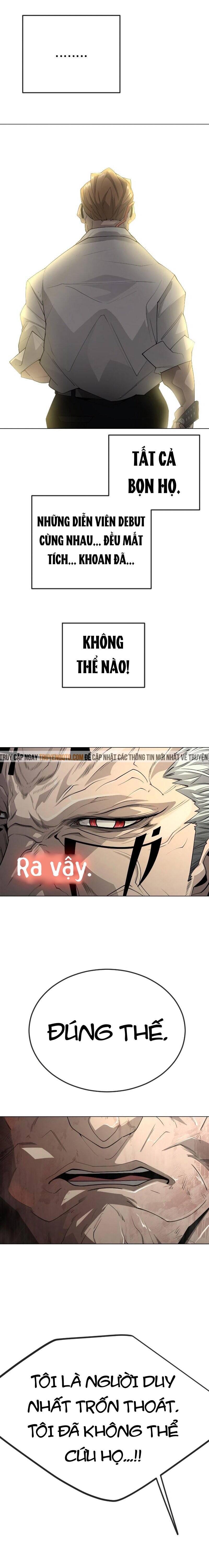 Kĩ Nguyên Của Anh Hùng: Chapter 185