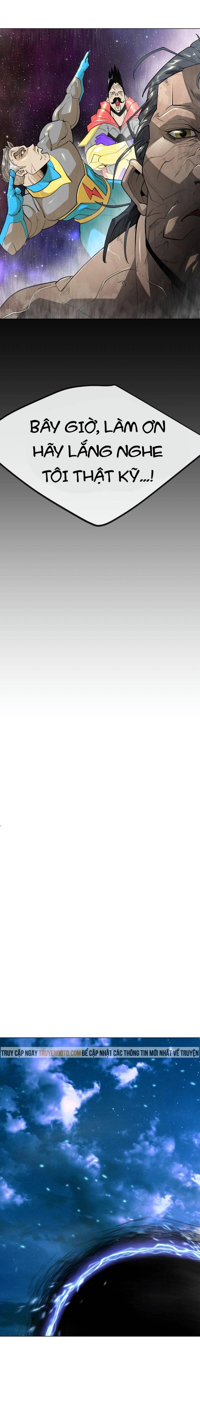 Kĩ Nguyên Của Anh Hùng: Chapter 185