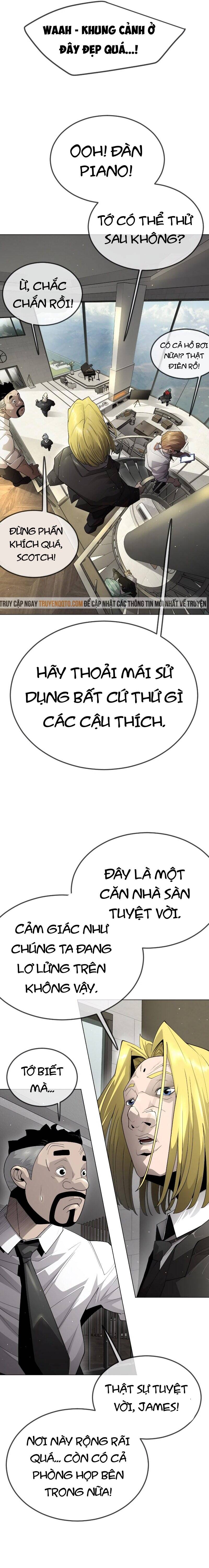 Kĩ Nguyên Của Anh Hùng: Chapter 185