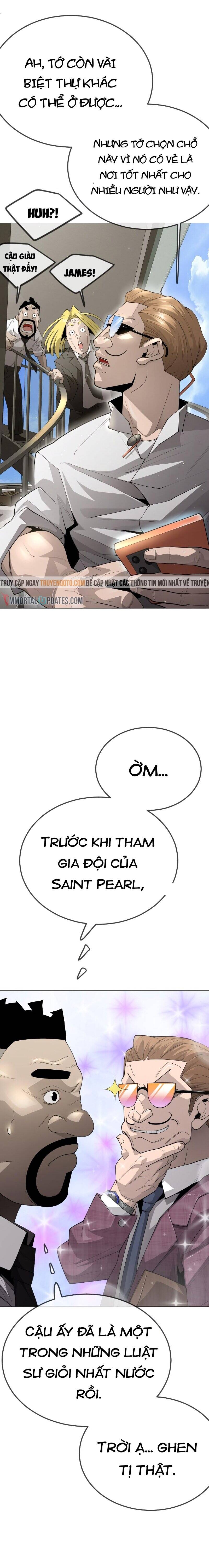 Kĩ Nguyên Của Anh Hùng: Chapter 185