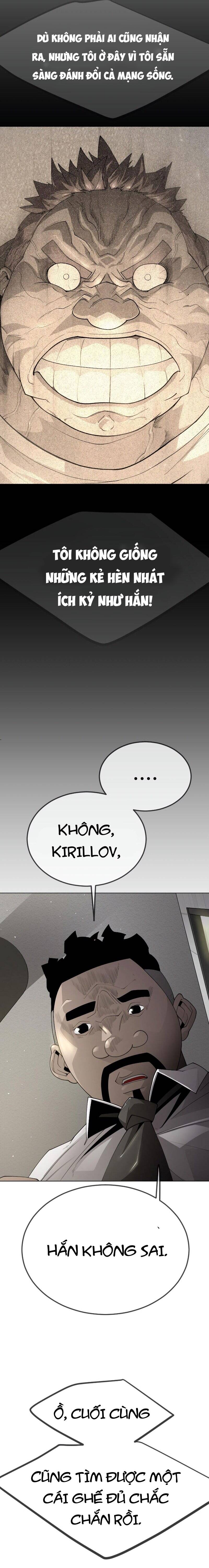 Kĩ Nguyên Của Anh Hùng: Chapter 185