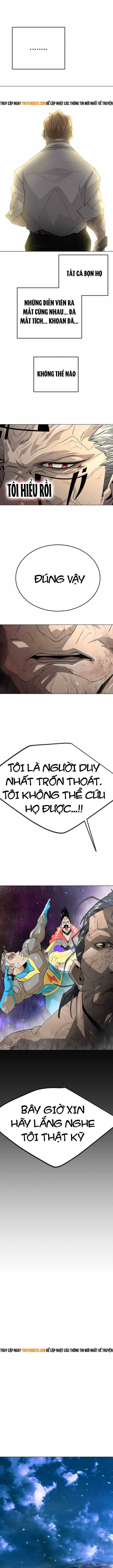Kĩ Nguyên Của Anh Hùng: Chapter 186