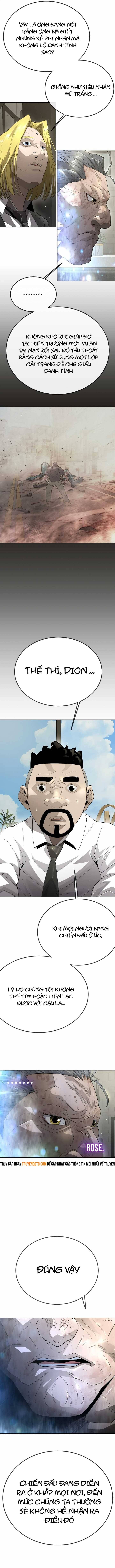 Kĩ Nguyên Của Anh Hùng: Chapter 186