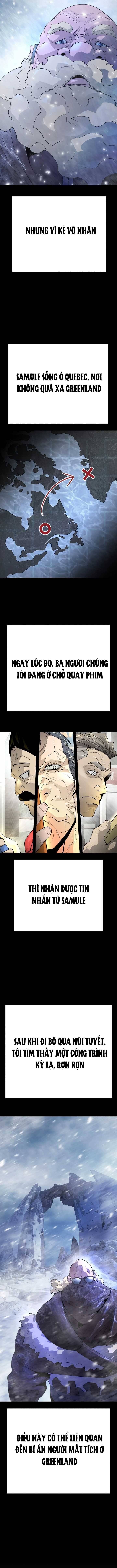 Kĩ Nguyên Của Anh Hùng: Chapter 186