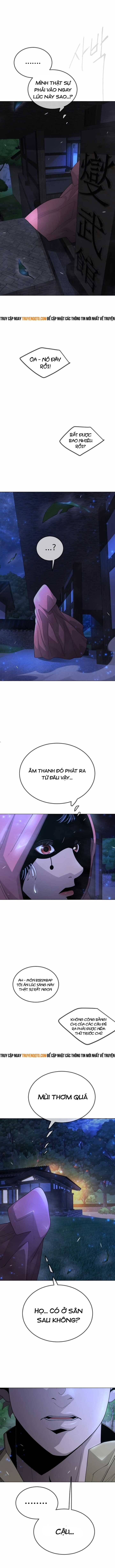 Kĩ Nguyên Của Anh Hùng: Chapter 186