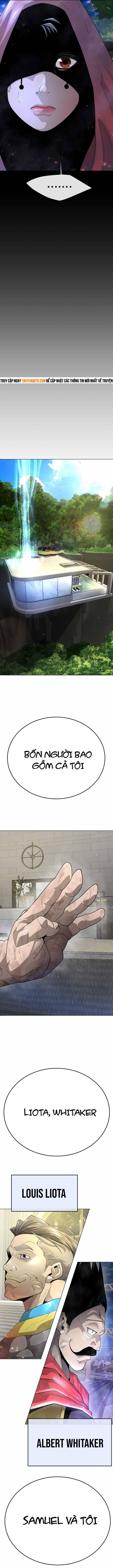 Kĩ Nguyên Của Anh Hùng: Chapter 186