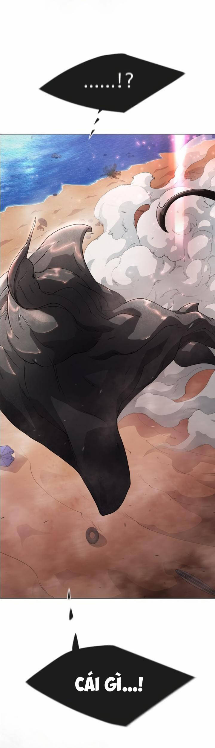 Kĩ Nguyên Của Anh Hùng: Chapter 187.5