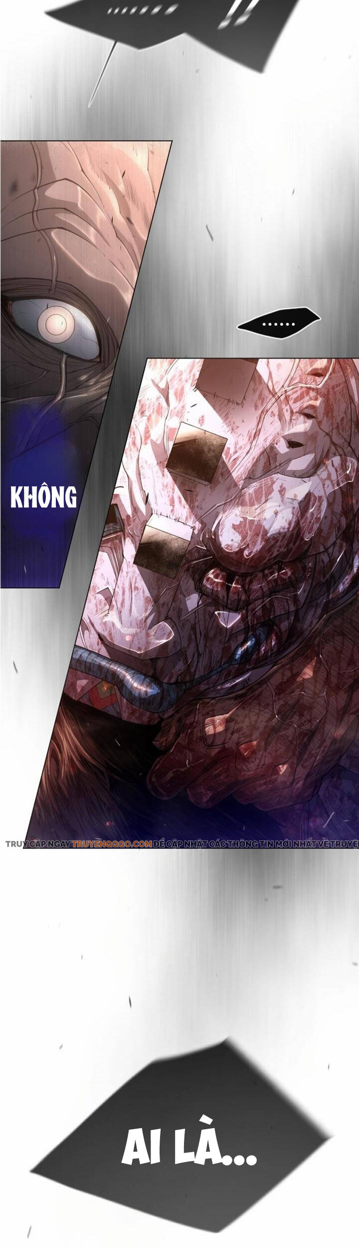 Kĩ Nguyên Của Anh Hùng: Chapter 187.5