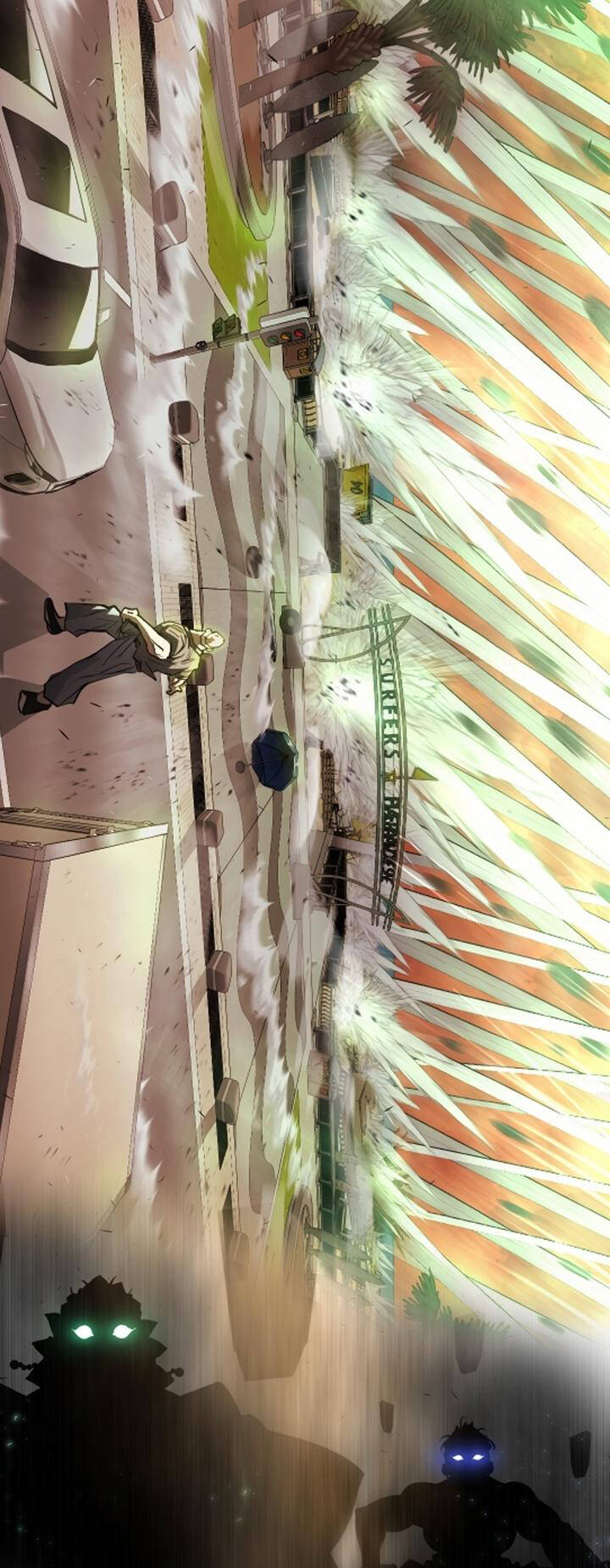 Kĩ Nguyên Của Anh Hùng: Chapter 187.5