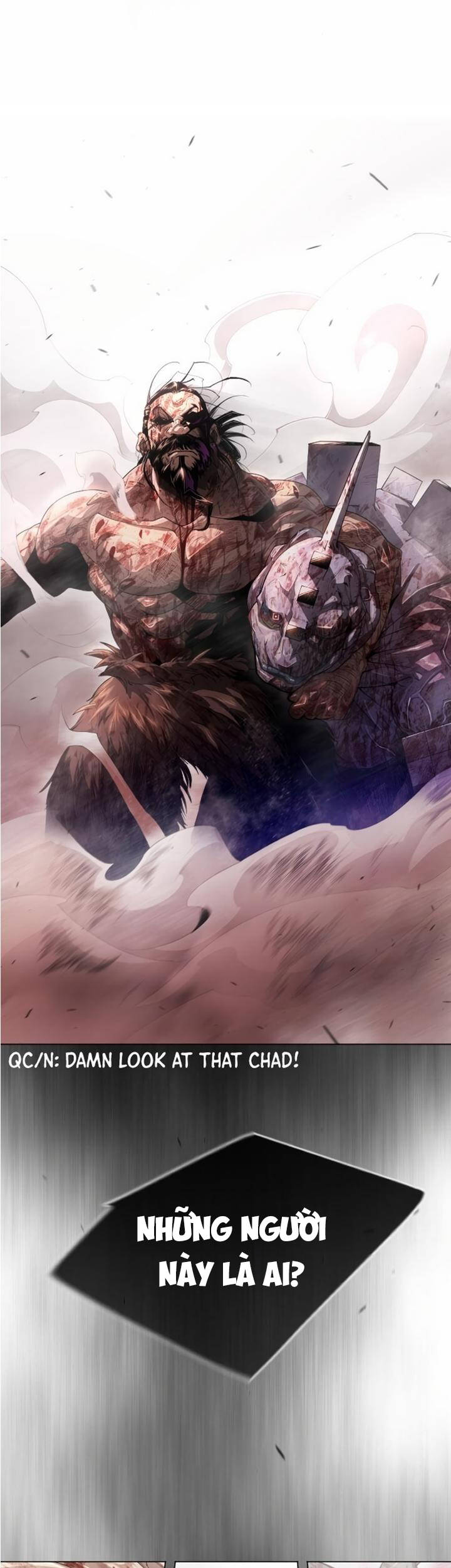 Kĩ Nguyên Của Anh Hùng: Chapter 187.5