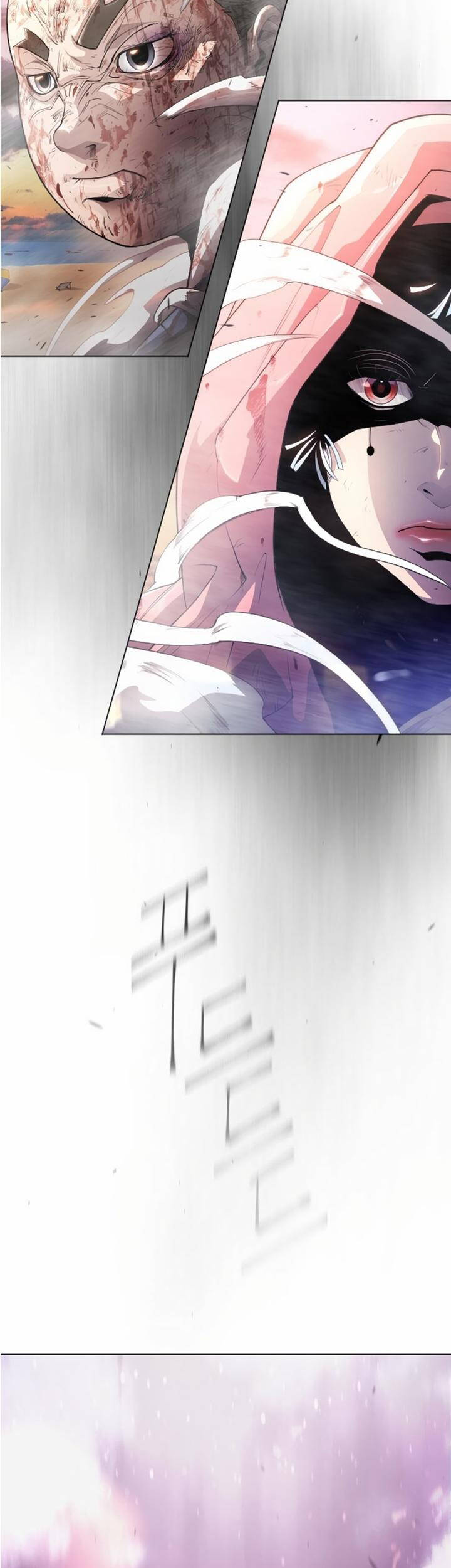 Kĩ Nguyên Của Anh Hùng: Chapter 187.5