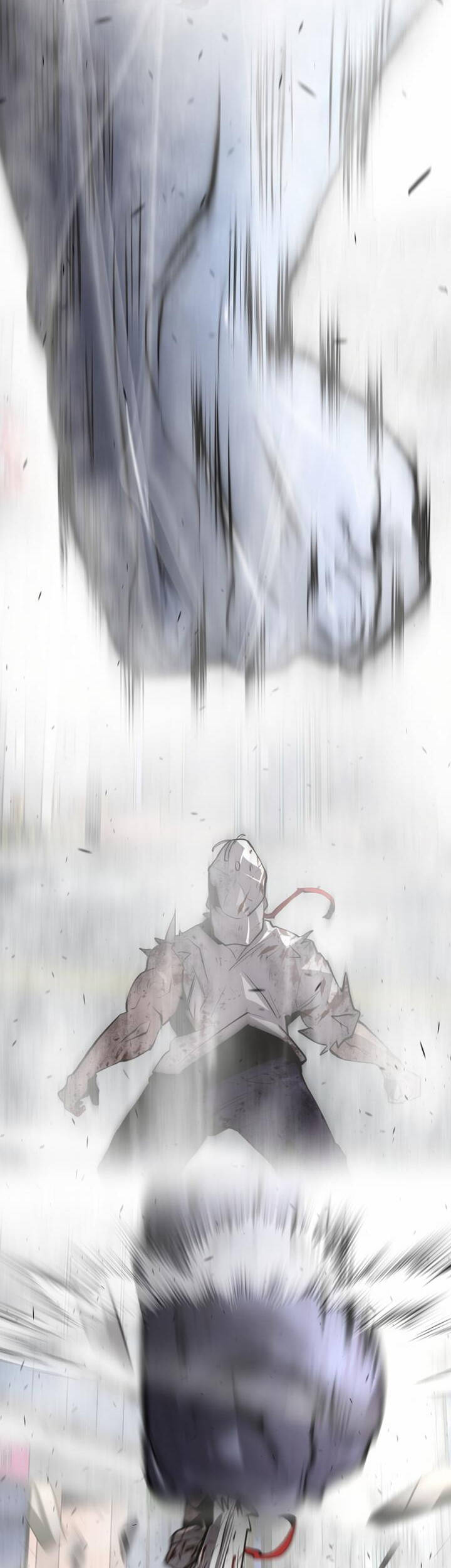 Kĩ Nguyên Của Anh Hùng: Chapter 187.5