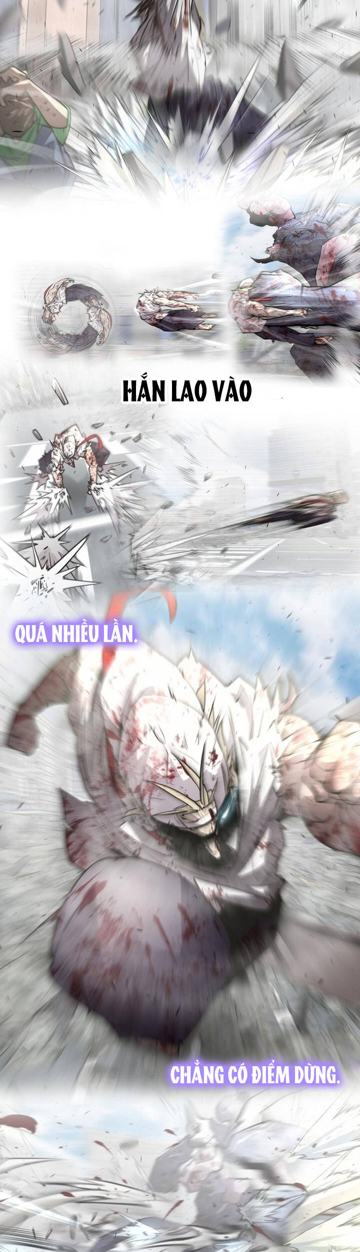 Kĩ Nguyên Của Anh Hùng: Chapter 187.5