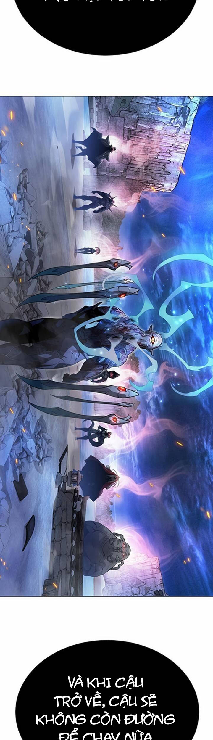 Kĩ Nguyên Của Anh Hùng: Chapter 187.5