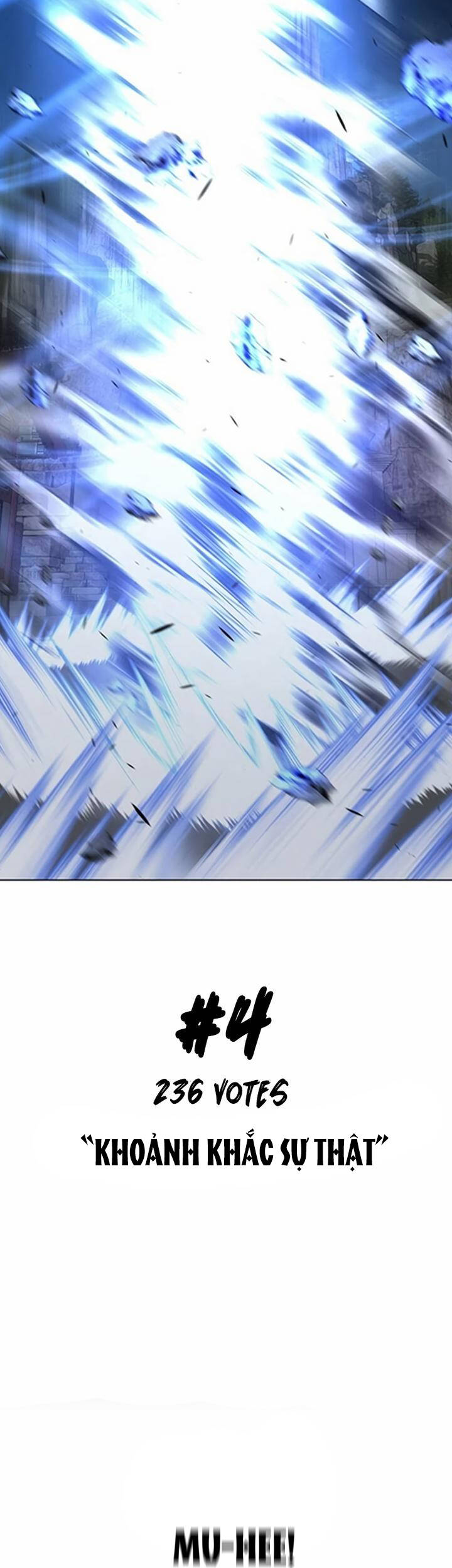 Kĩ Nguyên Của Anh Hùng: Chapter 187.5
