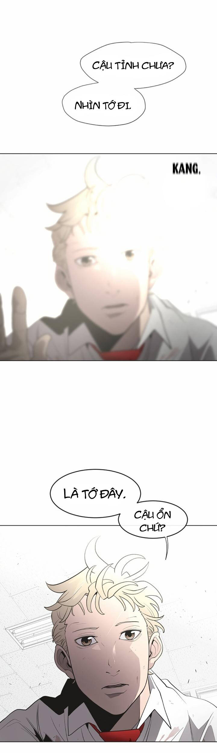 Kĩ Nguyên Của Anh Hùng: Chapter 187.5