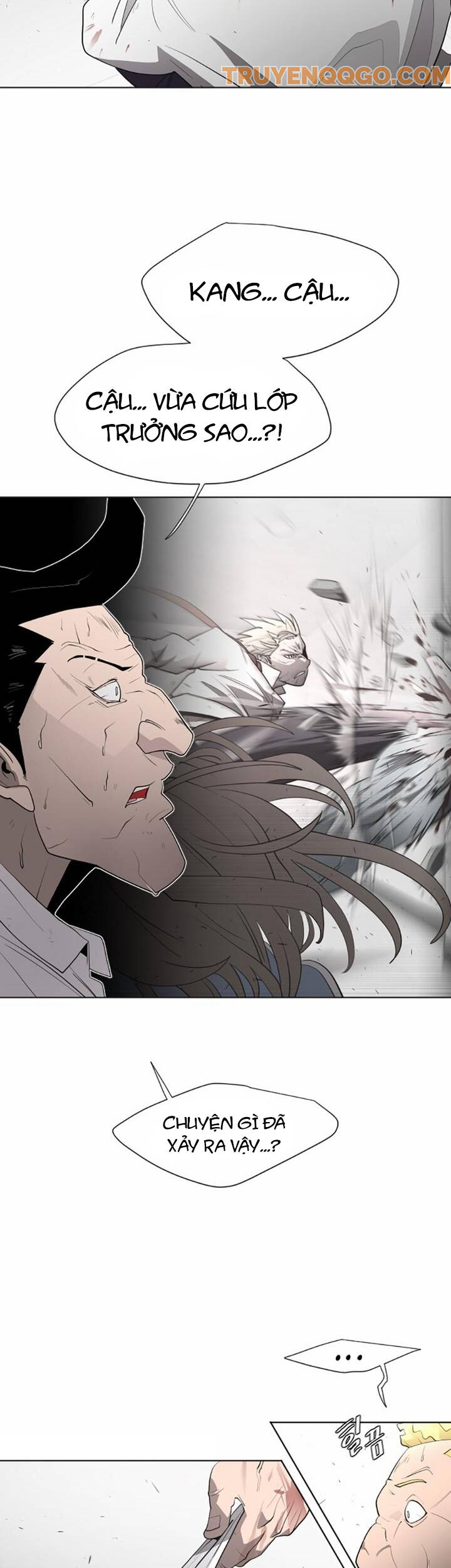 Kĩ Nguyên Của Anh Hùng: Chapter 187.5