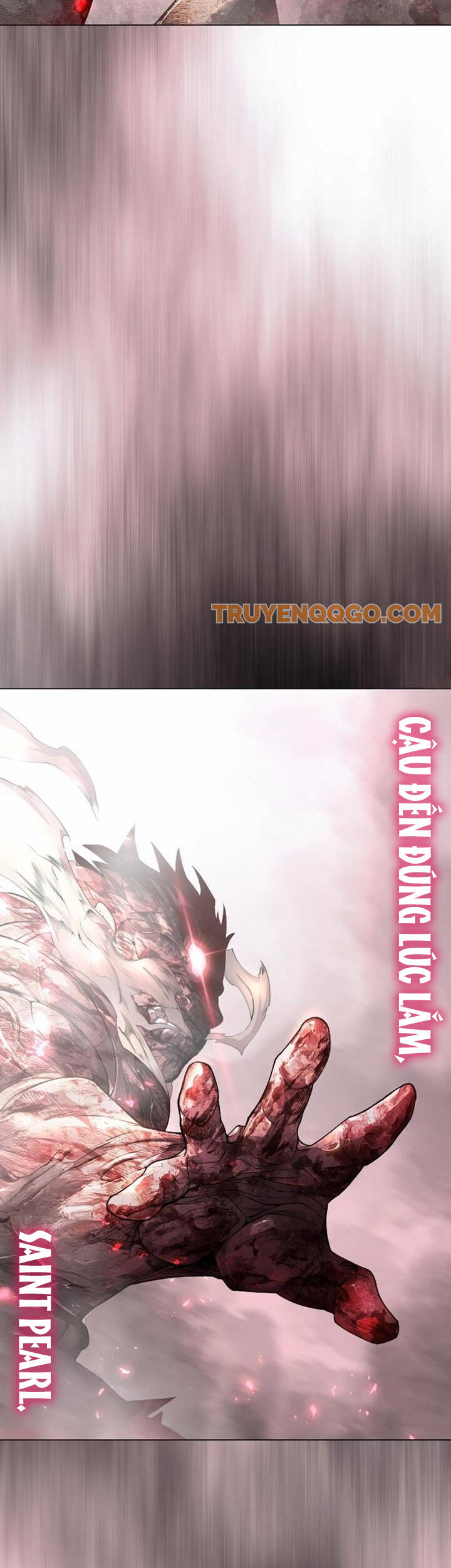 Kĩ Nguyên Của Anh Hùng: Chapter 187.5