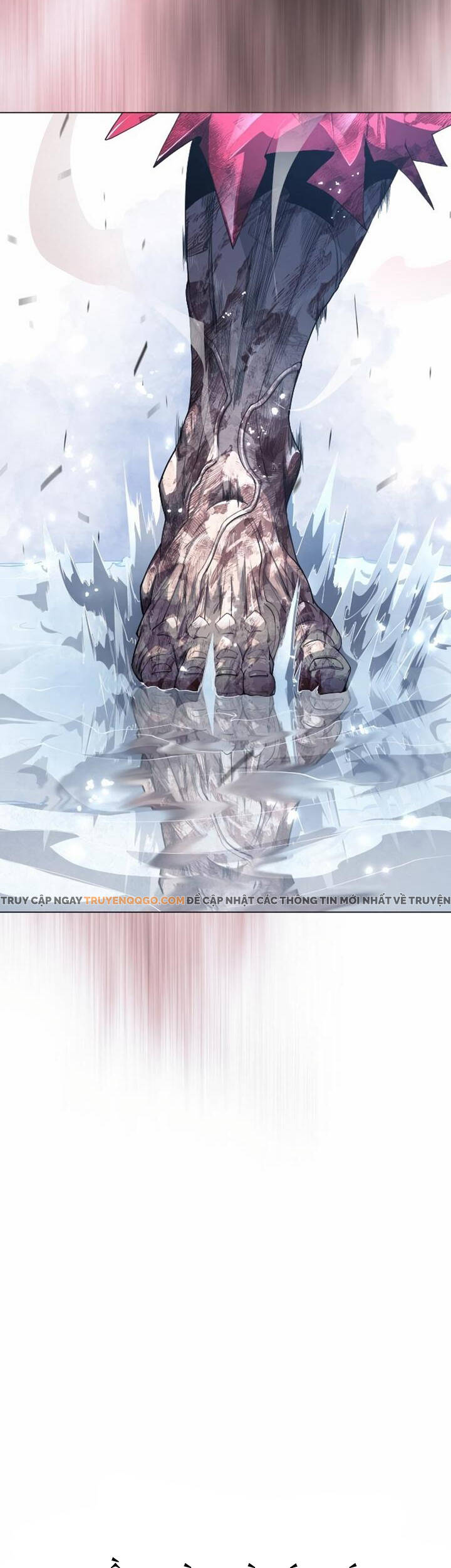 Kĩ Nguyên Của Anh Hùng: Chapter 187.5