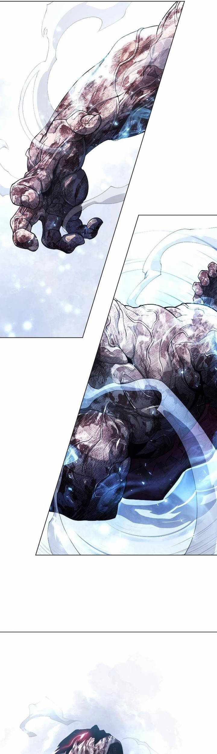 Kĩ Nguyên Của Anh Hùng: Chapter 187.5