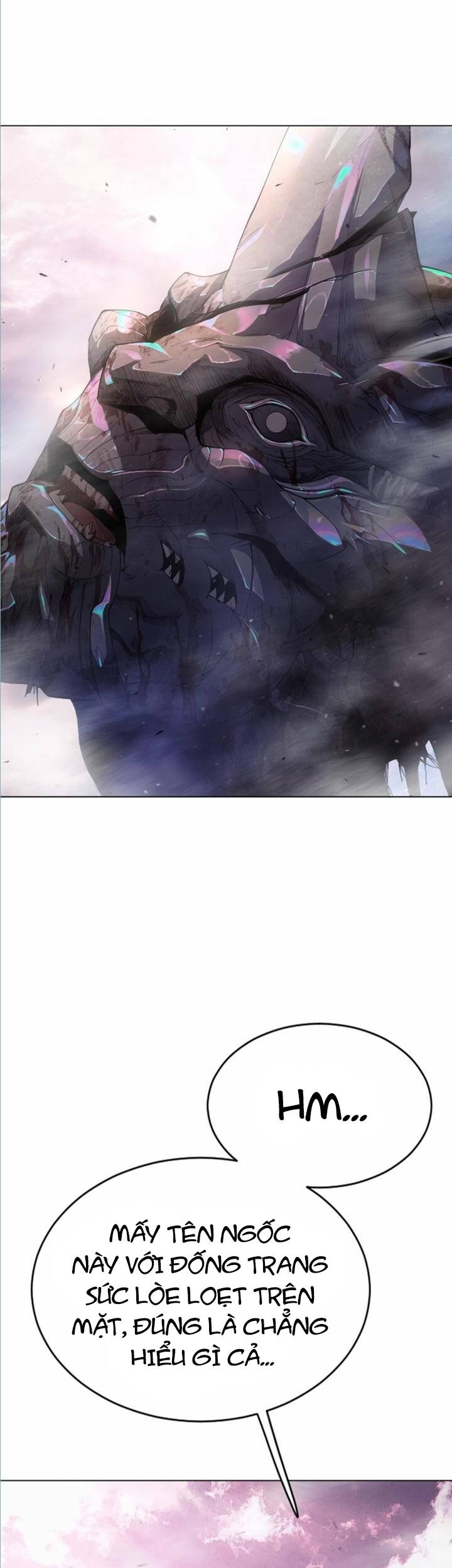 Kĩ Nguyên Của Anh Hùng: Chapter 187.5