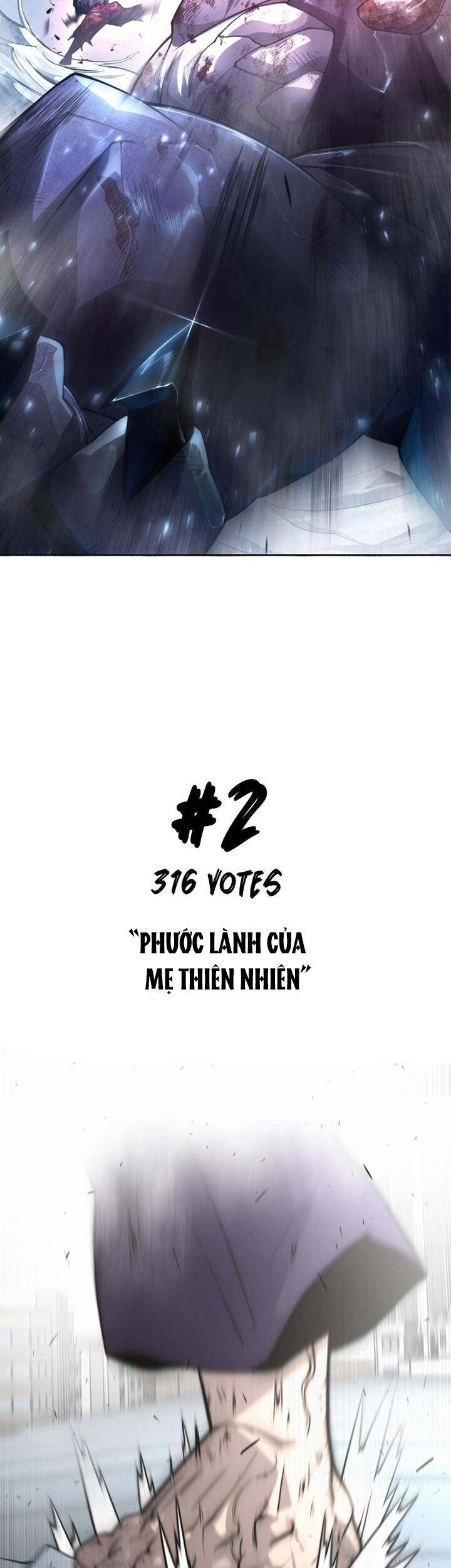 Kĩ Nguyên Của Anh Hùng: Chapter 187.5
