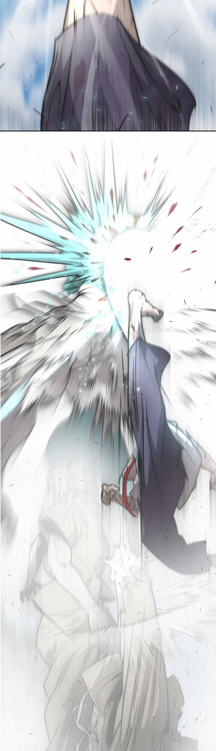 Kĩ Nguyên Của Anh Hùng: Chapter 187.5