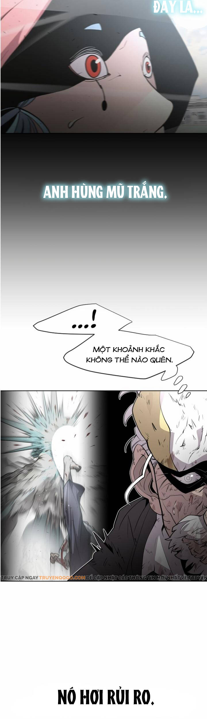 Kĩ Nguyên Của Anh Hùng: Chapter 187.5