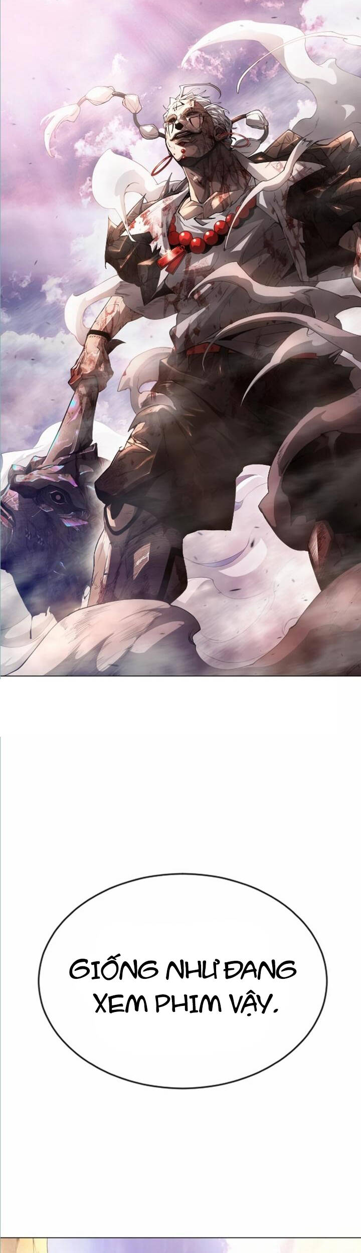 Kĩ Nguyên Của Anh Hùng: Chapter 187.5