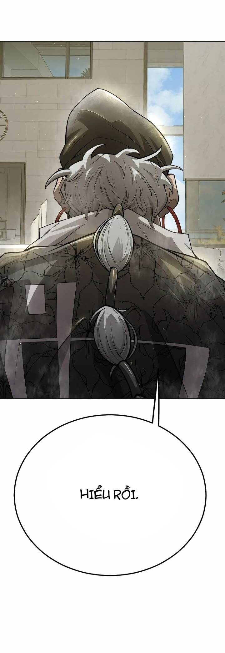 Kĩ Nguyên Của Anh Hùng: Chapter 187