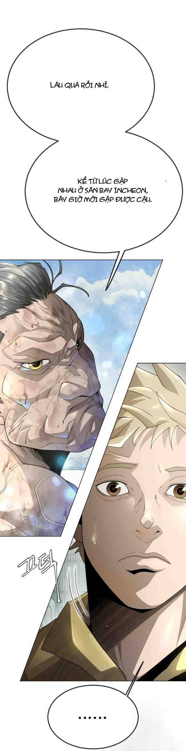 Kĩ Nguyên Của Anh Hùng: Chapter 187