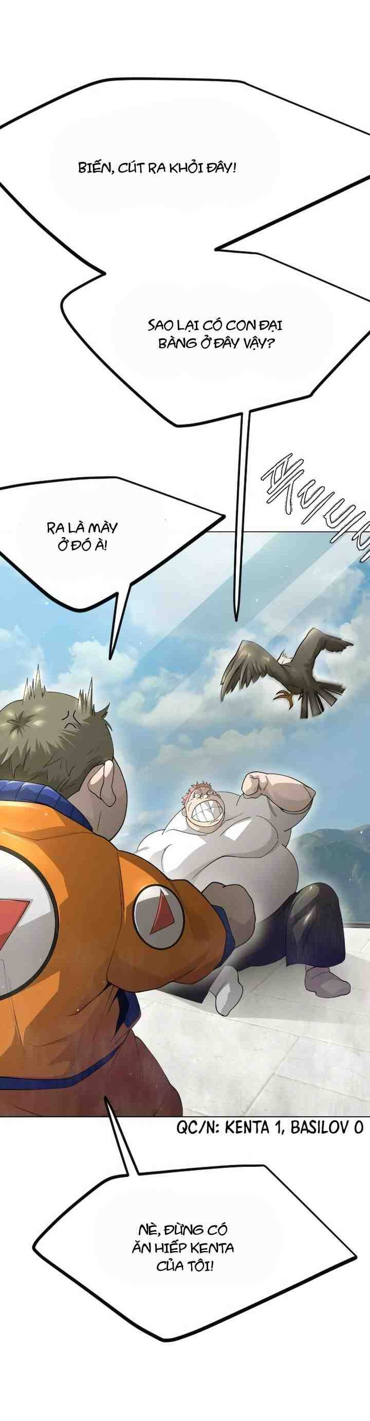 Kĩ Nguyên Của Anh Hùng: Chapter 187