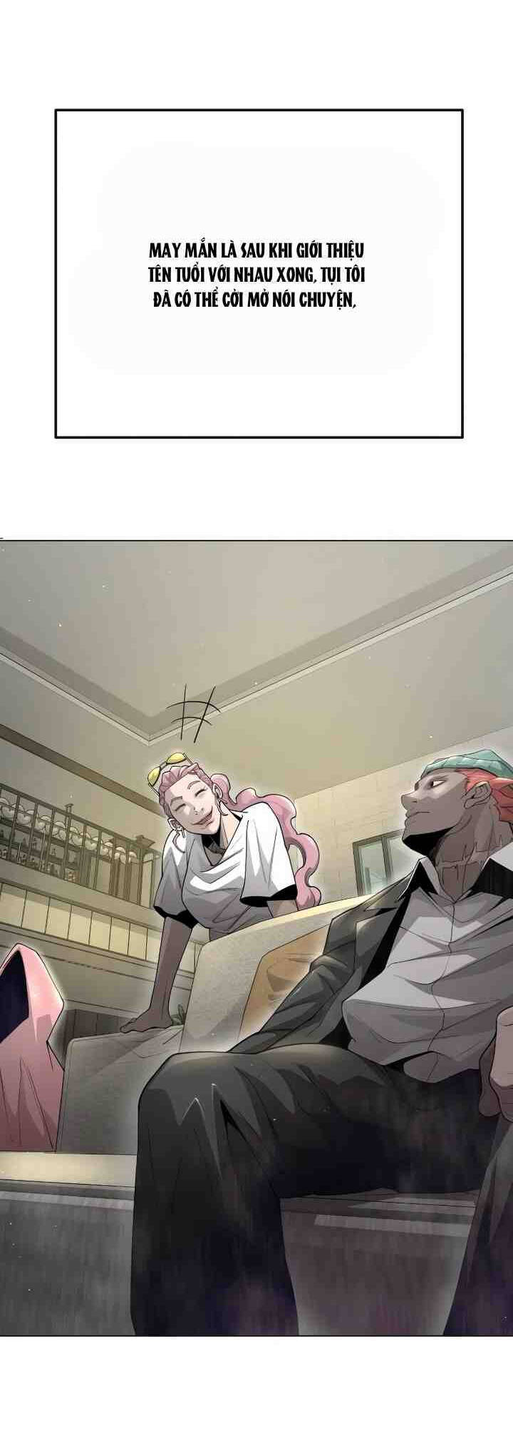 Kĩ Nguyên Của Anh Hùng: Chapter 187