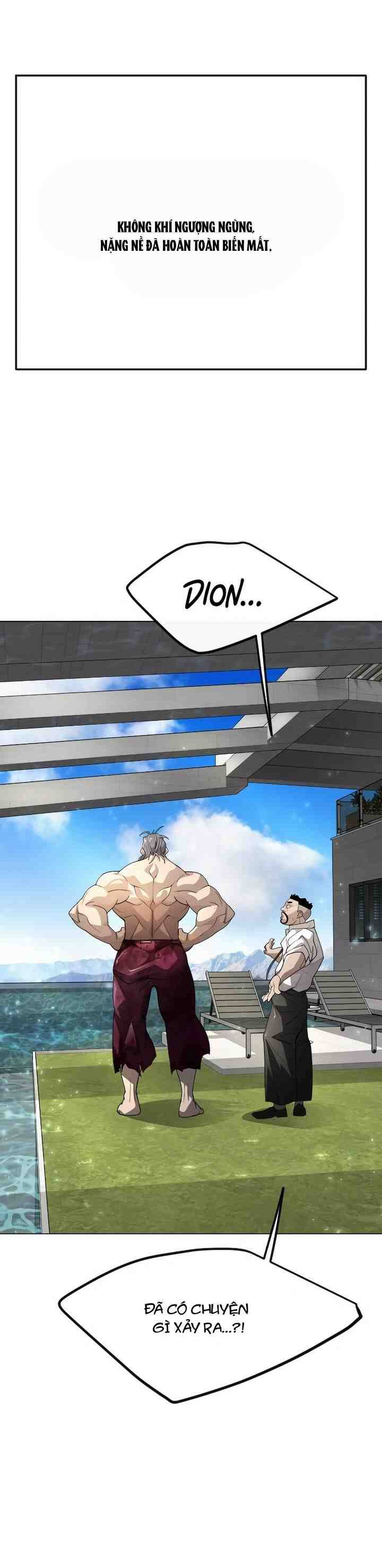 Kĩ Nguyên Của Anh Hùng: Chapter 187