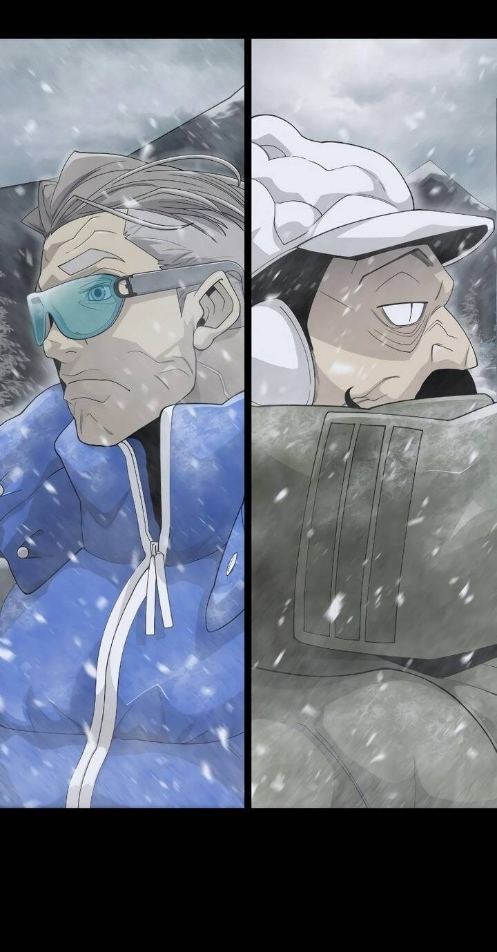 Kĩ Nguyên Của Anh Hùng: Chapter 187