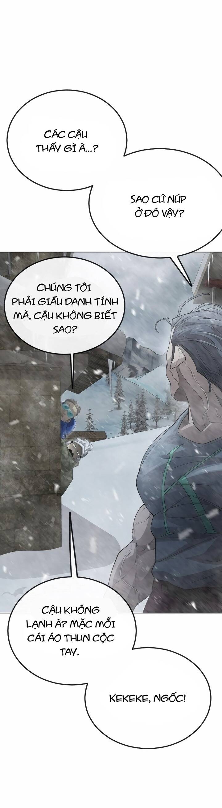 Kĩ Nguyên Của Anh Hùng: Chapter 187