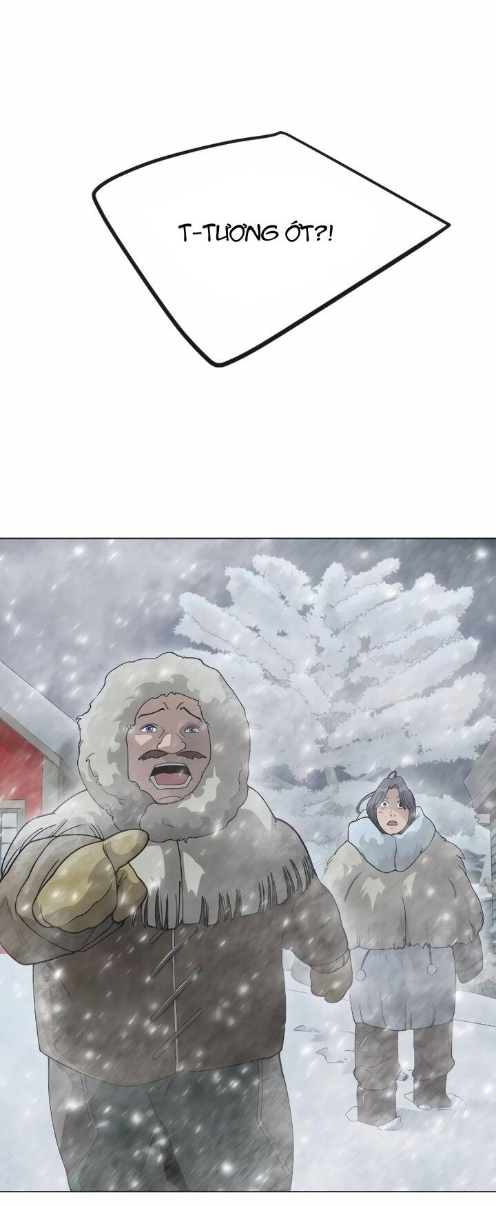 Kĩ Nguyên Của Anh Hùng: Chapter 187