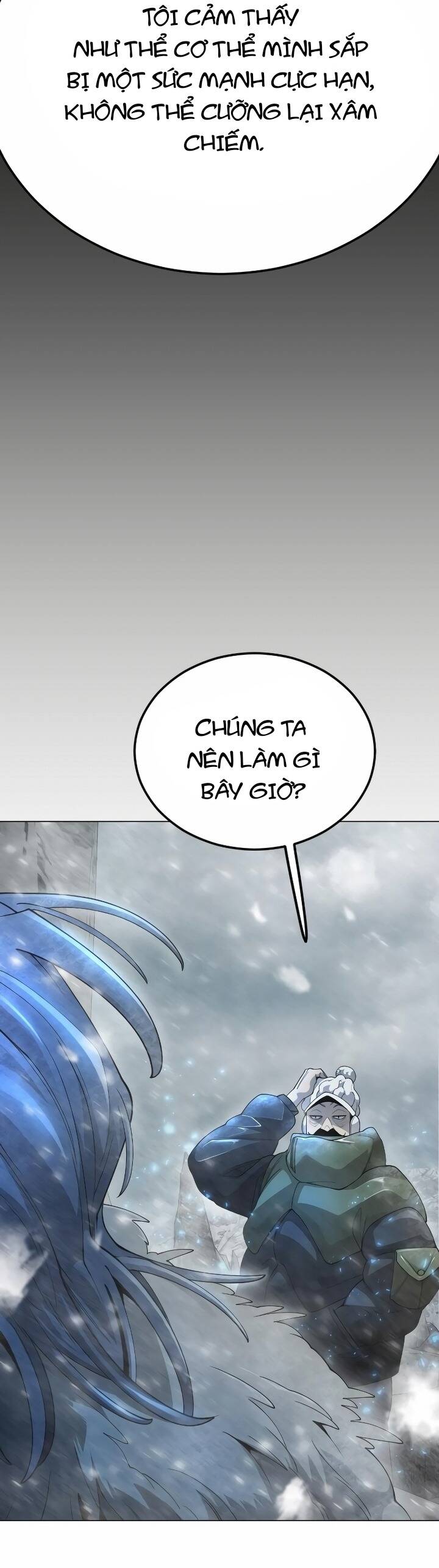 Kĩ Nguyên Của Anh Hùng: Chapter 187