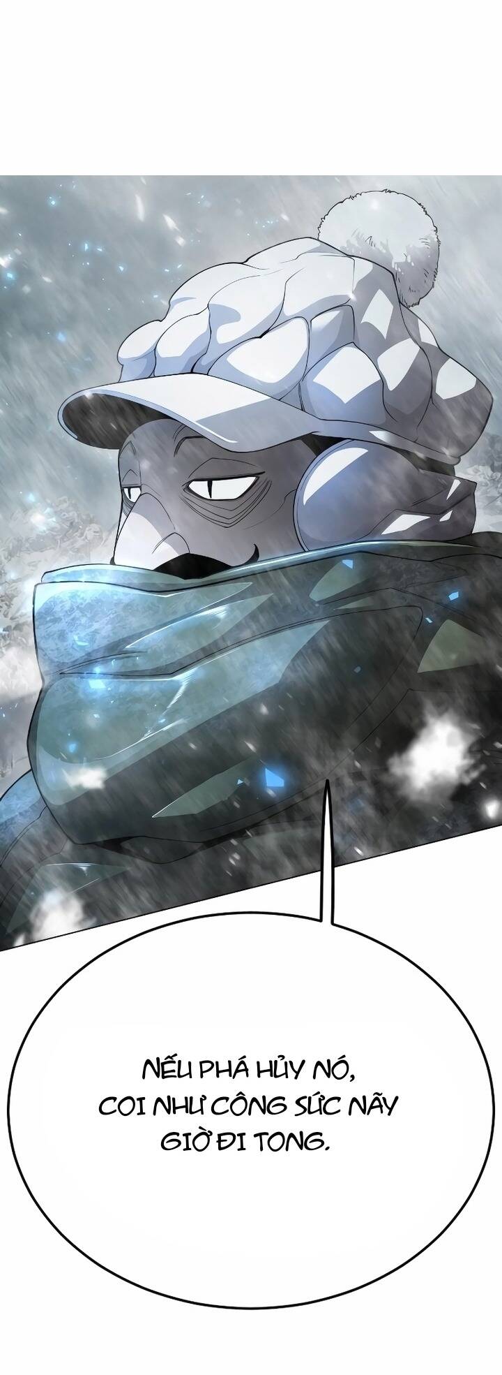 Kĩ Nguyên Của Anh Hùng: Chapter 187