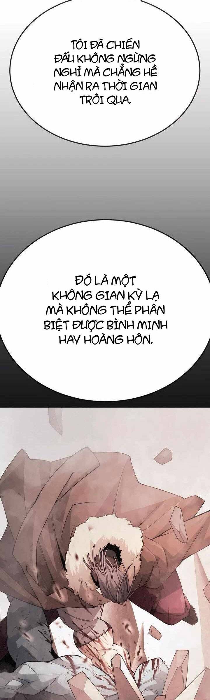 Kĩ Nguyên Của Anh Hùng: Chapter 188