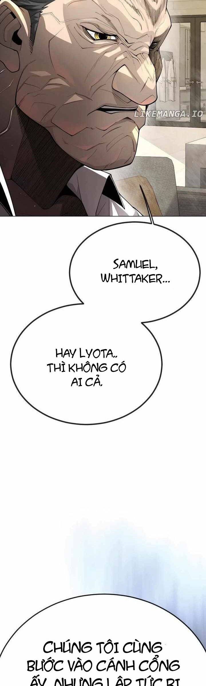 Kĩ Nguyên Của Anh Hùng: Chapter 188