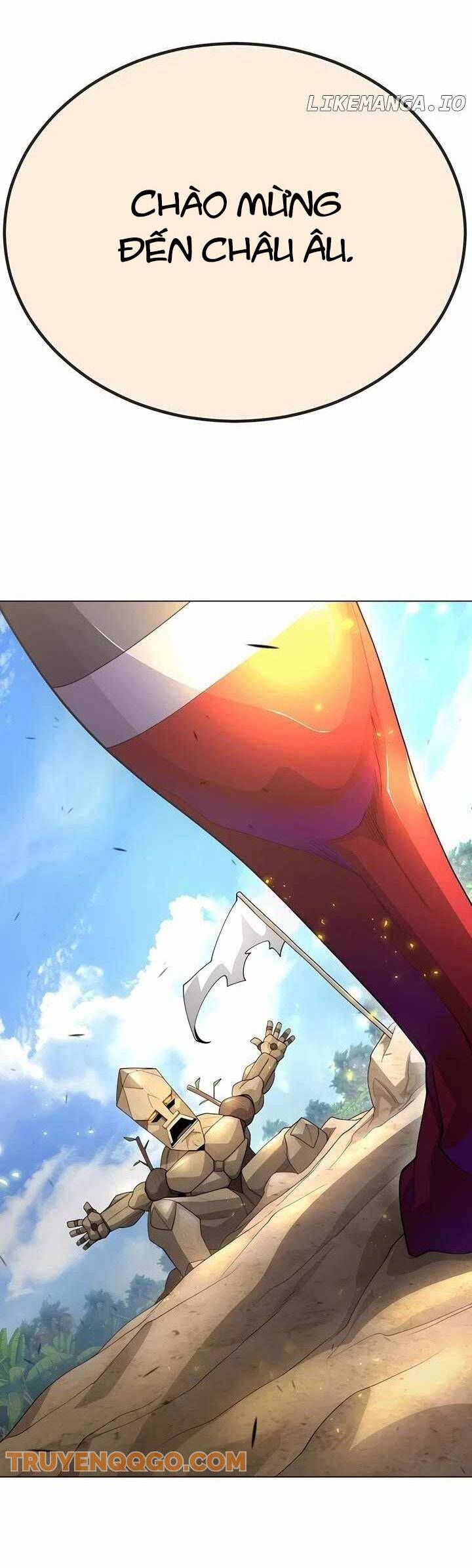 Kĩ Nguyên Của Anh Hùng: Chapter 188