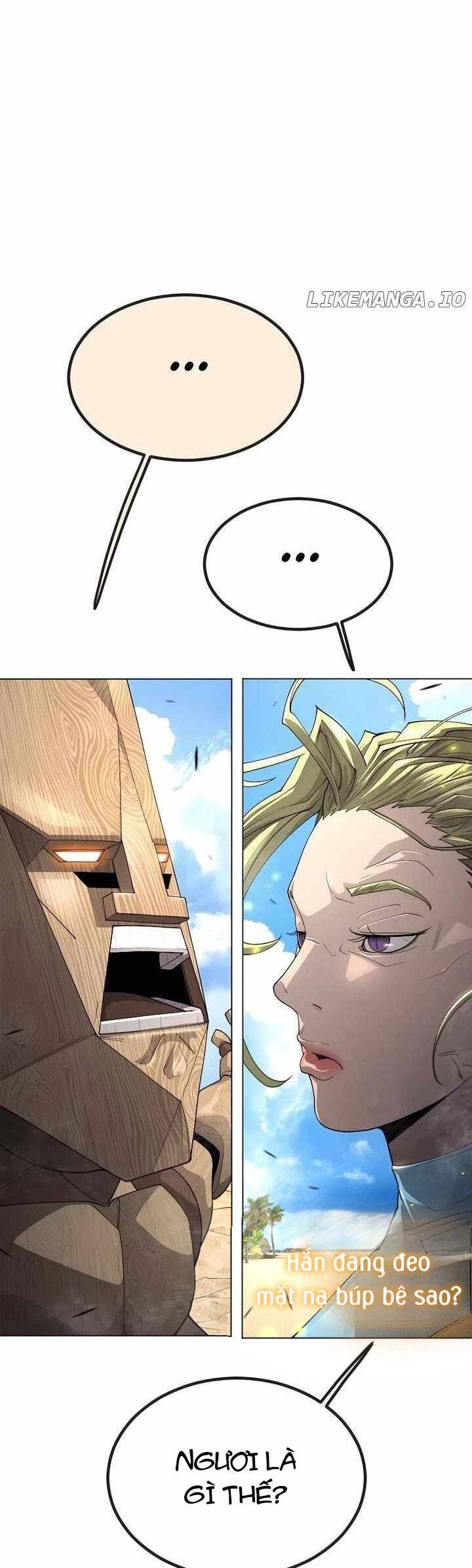Kĩ Nguyên Của Anh Hùng: Chapter 188
