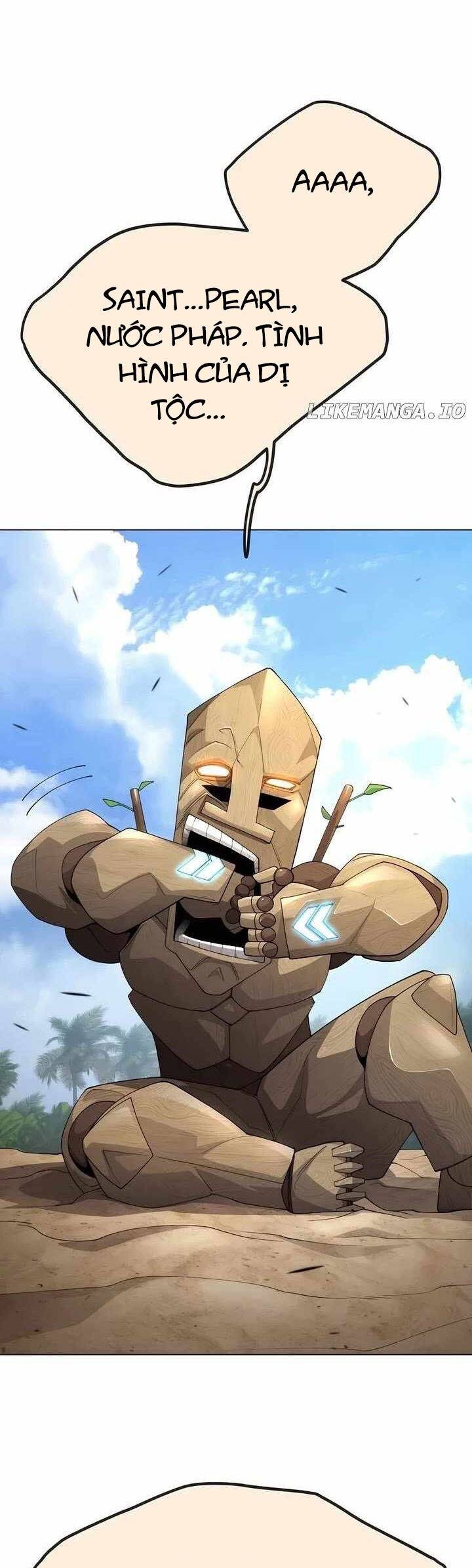 Kĩ Nguyên Của Anh Hùng: Chapter 188