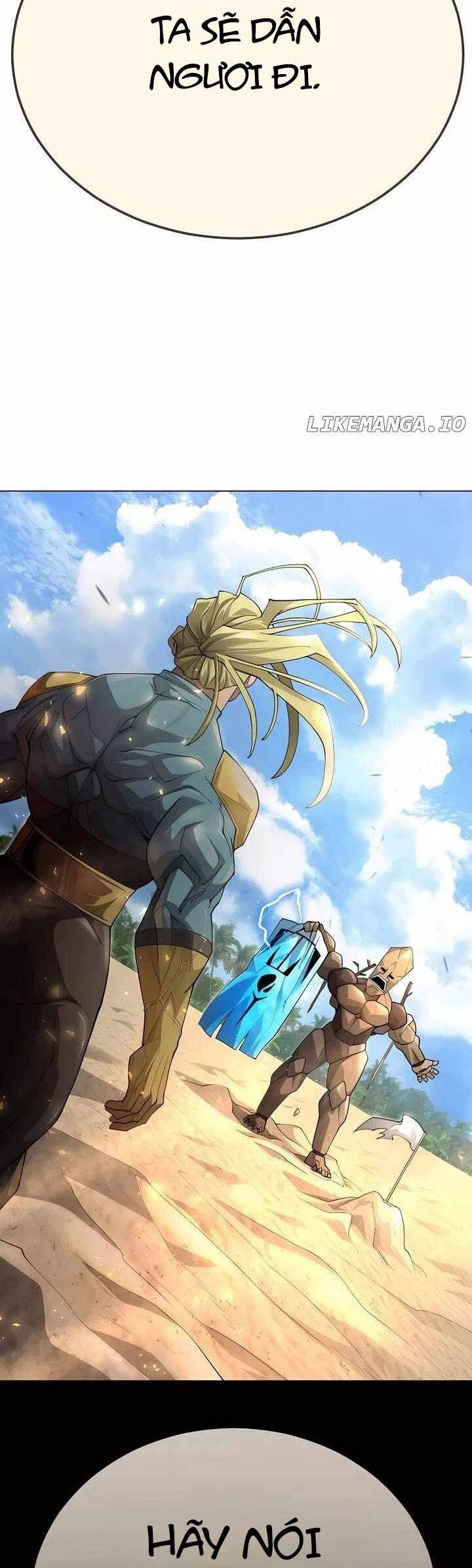 Kĩ Nguyên Của Anh Hùng: Chapter 188